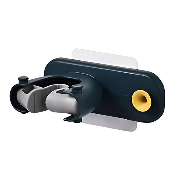 Wall Holder for Cleaning Utensils (3 Pieces)