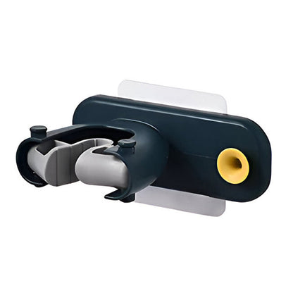 Wall Holder for Cleaning Utensils (3 Pieces)