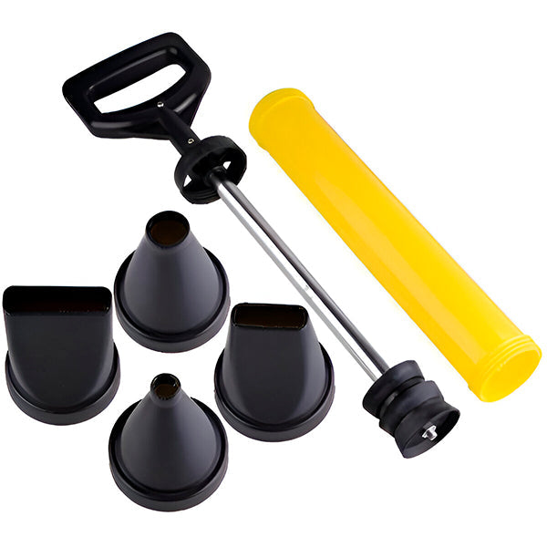 Mortar Gun for Quick & Clean Work