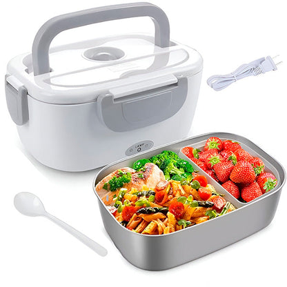 Lunchbox with Heating Function