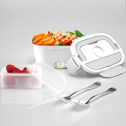 Lunchbox with Heating Function
