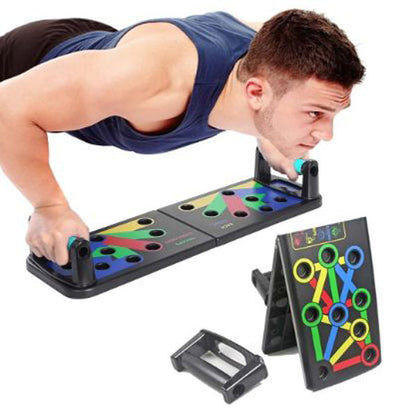 Fitness Push - Up Board