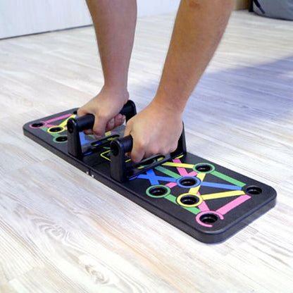 Fitness Push - Up Board