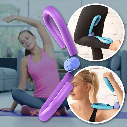 Multi - Trainer for Legs & Arms
