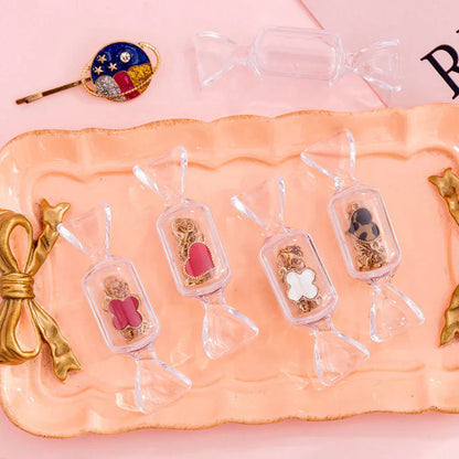 Cute Jewellery Box for Stylish Storage (10 Pieces)