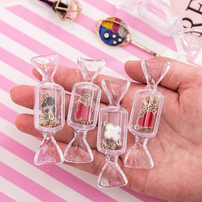 Cute Jewellery Box for Stylish Storage (10 Pieces)