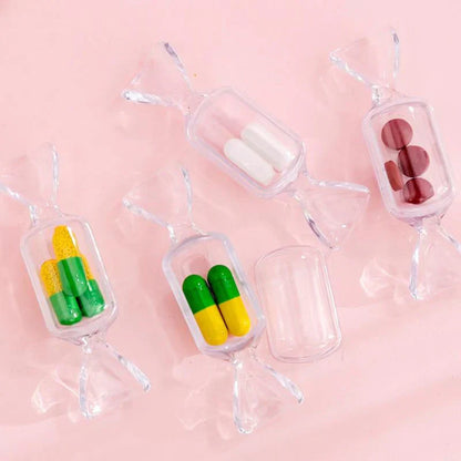 Cute Jewellery Box for Stylish Storage (10 Pieces)