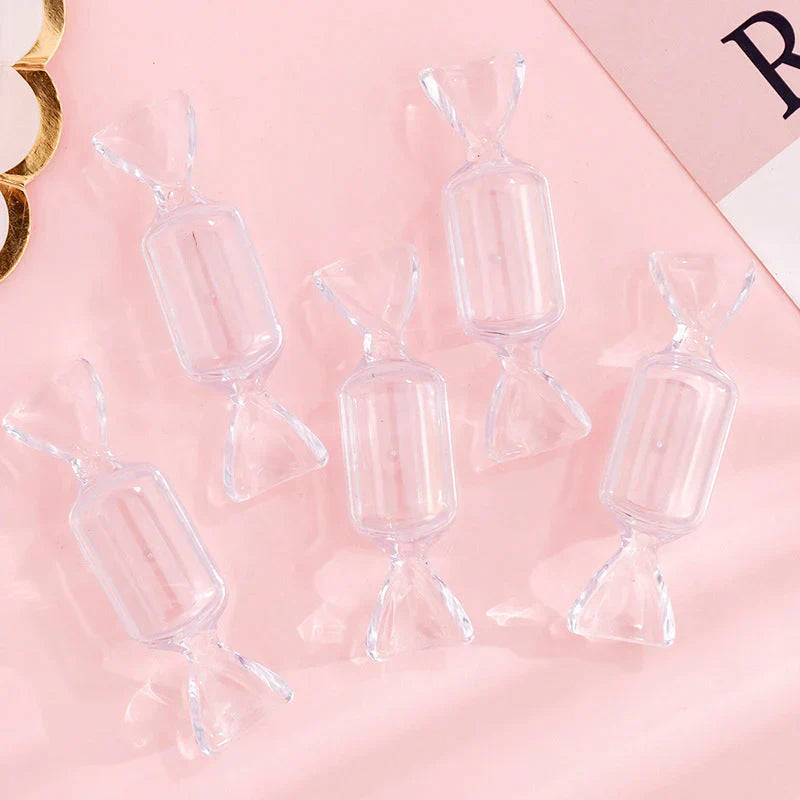 Cute Jewellery Box for Stylish Storage (10 Pieces)