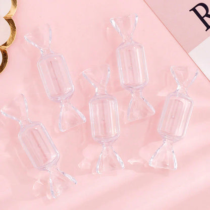 Cute Jewellery Box for Stylish Storage (10 Pieces)