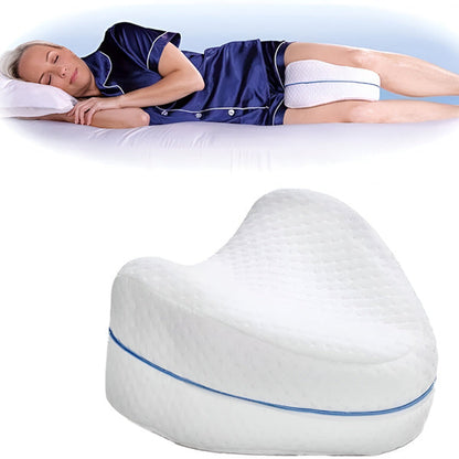Ergonomic Side Sleeper Pillow for Optimum Comfort