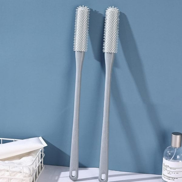 2 - In-1 Cleaning Brush for the Feet