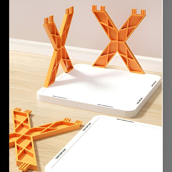 Practical Shoe Rack with 4 Tiers