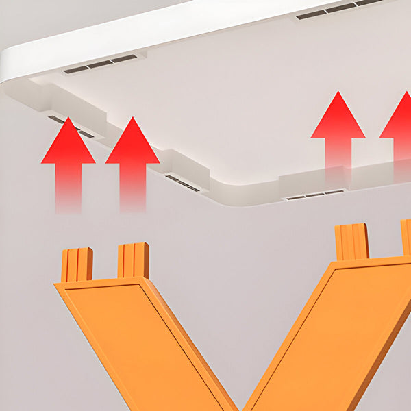 Practical Shoe Rack with 4 Tiers