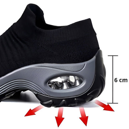 Modern Sports Shoes