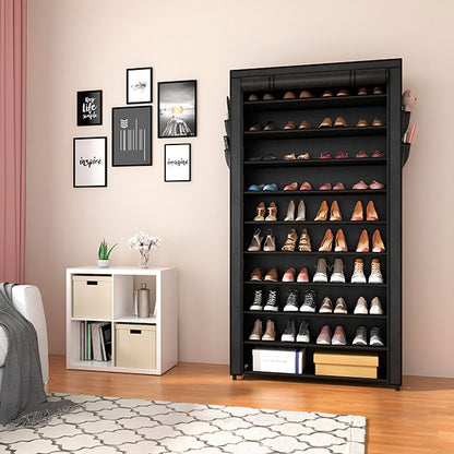 Space - Saving Shoe Rack