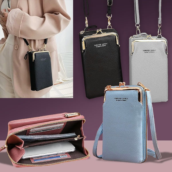Elegant Crossbody Mini Bag