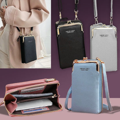 Elegant Crossbody Mini Bag