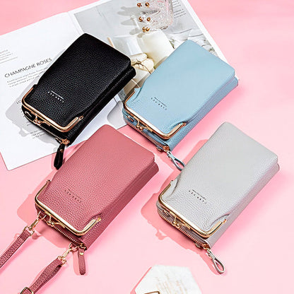 Elegant Crossbody Mini Bag