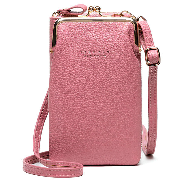 Elegant Crossbody Mini Bag