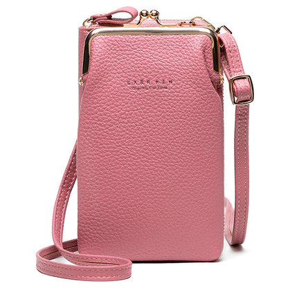 Elegant Crossbody Mini Bag