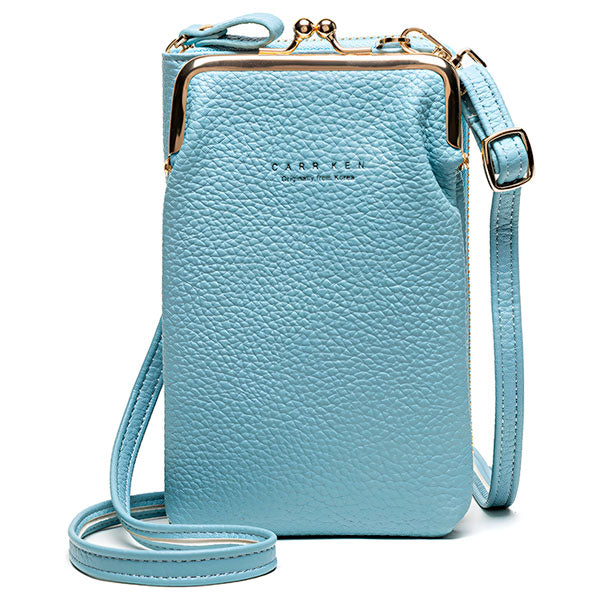 Elegant Crossbody Mini Bag
