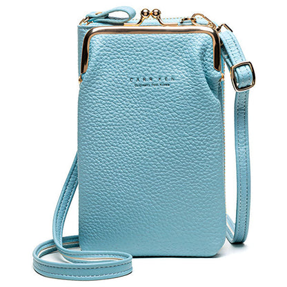 Elegant Crossbody Mini Bag
