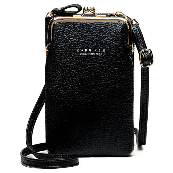 Elegant Crossbody Mini Bag