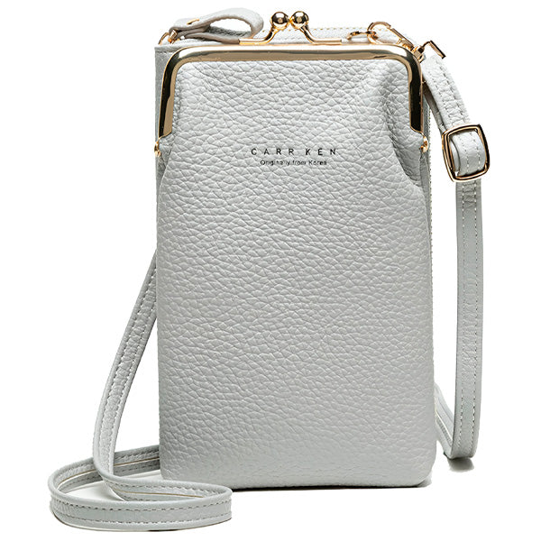 Elegant Crossbody Mini Bag