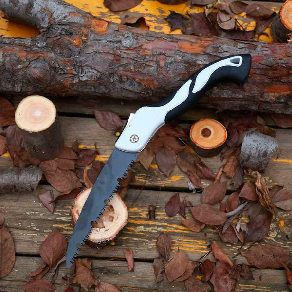 Ultrasharp Carbon Folding Handsaw Pro
