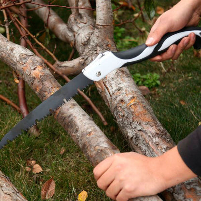 Ultrasharp Carbon Folding Handsaw Pro