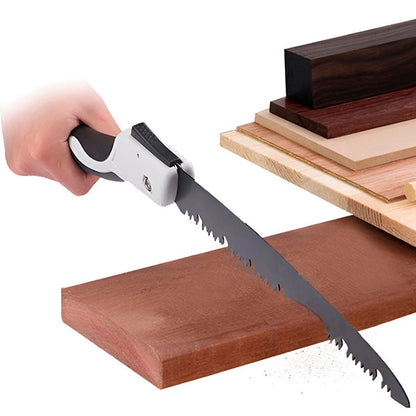 Ultrasharp Carbon Folding Handsaw Pro