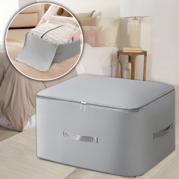 Travel Organiser with Compression
