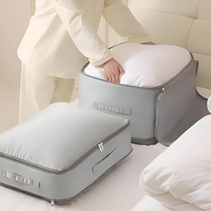 Travel Organiser with Compression