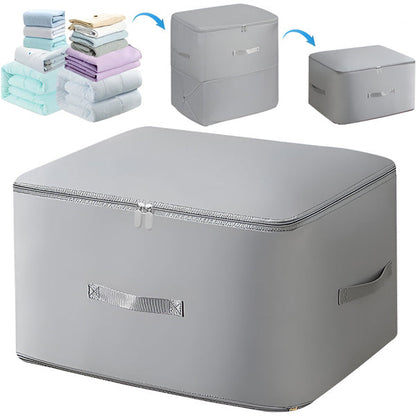 Travel Organiser with Compression