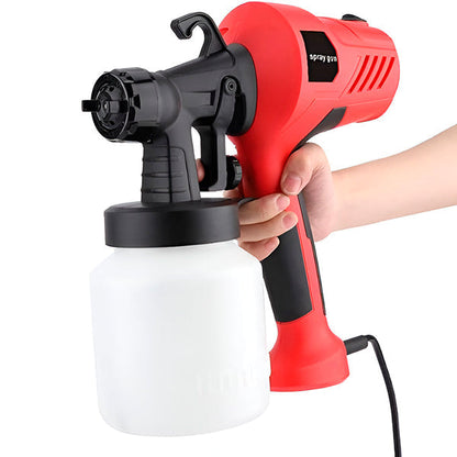 Compact Electric Paint Sprayer