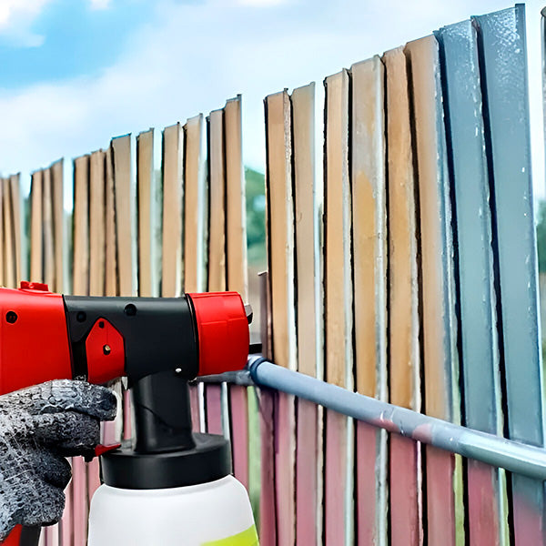 Compact Electric Paint Sprayer