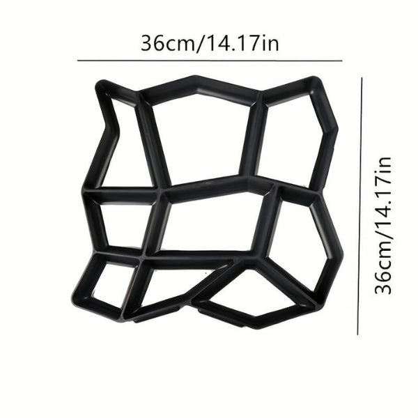 Diy Plaster Mould