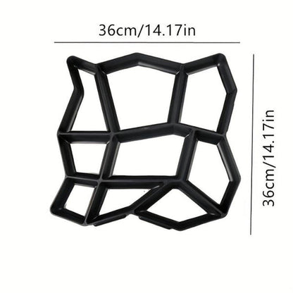 Diy Plaster Mould