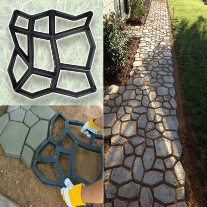 Diy Plaster Mould