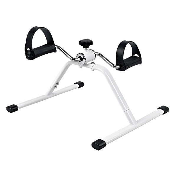 Mini Exercise Bike with Pedals