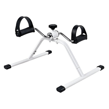Mini Exercise Bike with Pedals