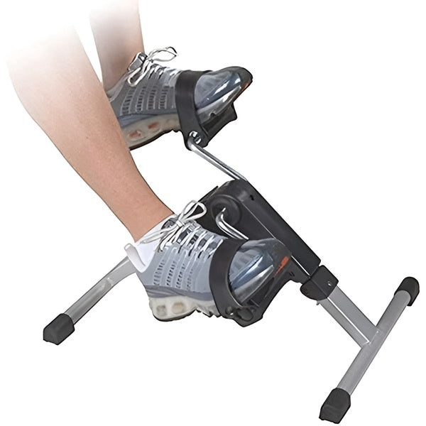 Mini Exercise Bike with Pedals