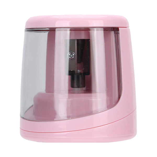 Handheld Sharpener for Perfectly Sharpened Pencils