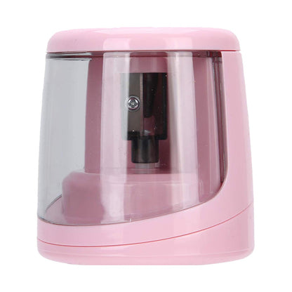 Handheld Sharpener for Perfectly Sharpened Pencils