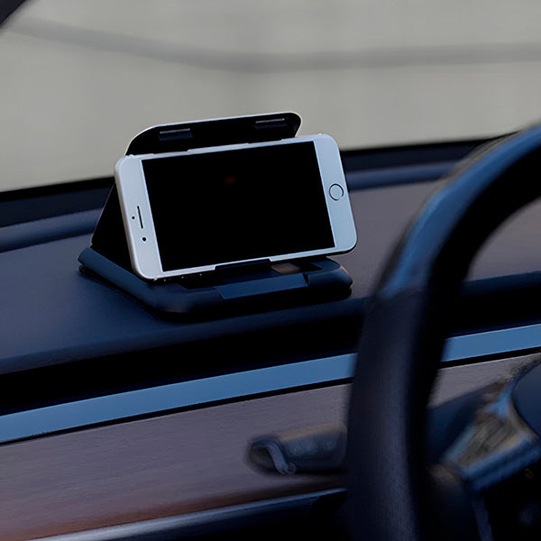 Flexible Car Mobile Phone Holder