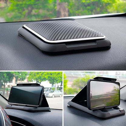 Flexible Car Mobile Phone Holder