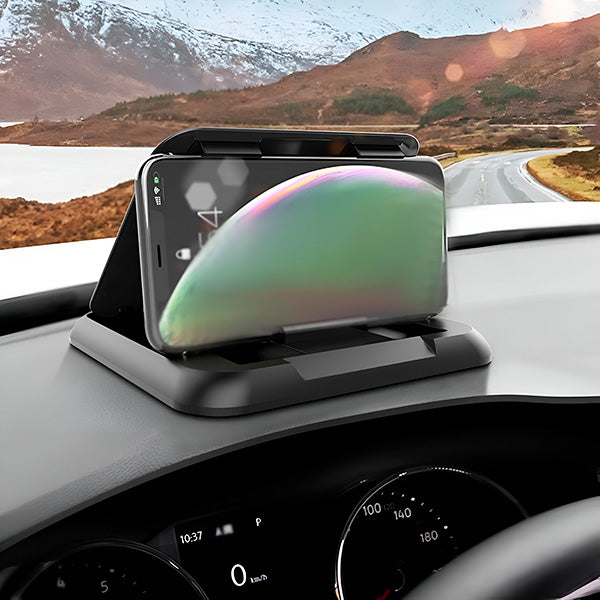 Flexible Car Mobile Phone Holder