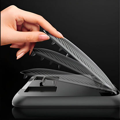 Flexible Car Mobile Phone Holder