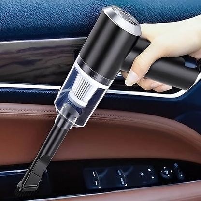 Flexible 3 - In-1 Vacuum Cleaner