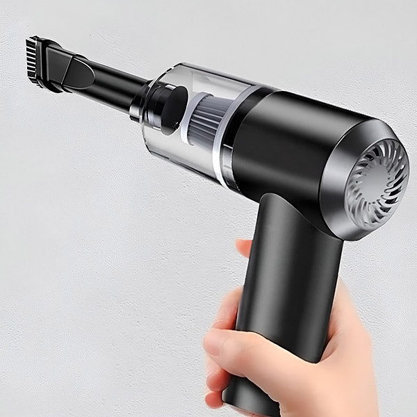 Flexible 3 - In-1 Vacuum Cleaner
